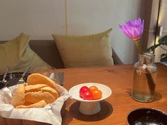 -泰香米泰国餐厅(中大国际店)