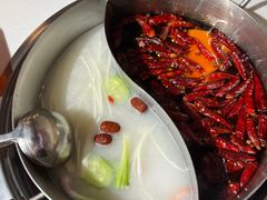 -大斌家串串火锅