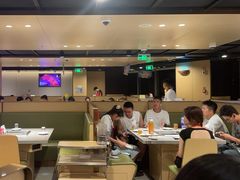 -海底捞火锅(顺城购物中心店)