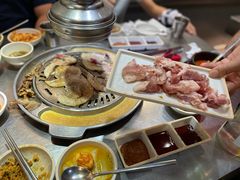 -喜来稀肉(虹泉路店)