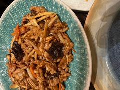 -海天楼中餐厅(吴宫泛太平洋酒店)