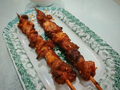 -域乐楼清真饭庄(华北路店)