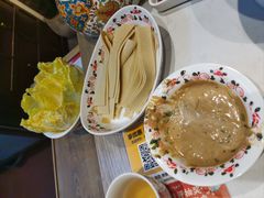 -东门口·鲜爆肚涮肉·烧烤(老门东店)