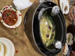 -濠轩阁特色生蚝火锅(水湾路店)