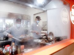 -乡村基(龙湖时代天街餐厅)