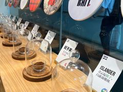 -Dogi&kiki Coffee(中心商务大厦店)
