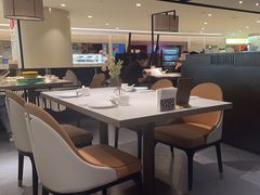 -羲和雅苑•北京烤鸭(国贸商城店)