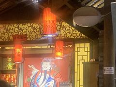 门面-重庆渝达老火锅(春熙路店)