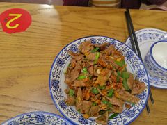 -好呷八大碗(五羊店)