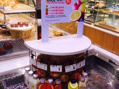 -巴黎贝甜(华堂新辰汇店)