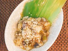 -樱の千渡日式料理·铁板烧•烧鸟(金盛田广场店)