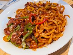 -魏客咖啡(中铁中心店)