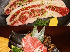 -黑牛の店·和牛烧肉(合生汇店)
