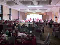 -北京朝阳悠唐皇冠假日酒店