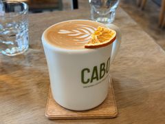 -CABO Coffee