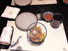 -松临·铁板烧&Omakase(神农店)