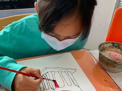 -阿妮亚少儿美术书法(望京店)