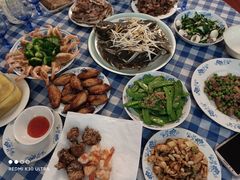 -海底捞火锅(崇文门新世界百货店)
