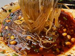 -钟方模白家肥肠粉(春熙店)