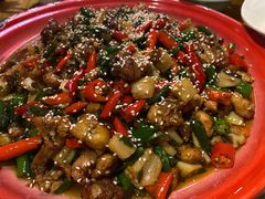 -兔槽江湖菜·重庆璧山兔(水围店)