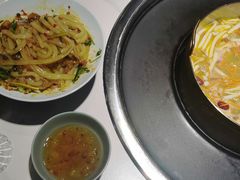 -云尊府云南菜·蒸汽石锅鱼(学清路店)