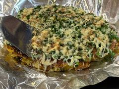 -日葵 大阪烧ひまり(仙霞路店)