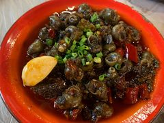 -李叔叔虾蟹大排档(青羊店)