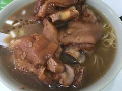 -麦文记面家(佐敦店)