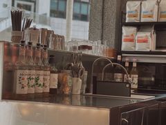 -MQ COFFEE STAND明谦(新洲店)