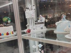 -焙丽拾光(麦凯乐直营店)