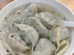 -梦花街馄饨店(中华苑店)