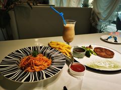 -森林象亲子餐厅·儿童生日会