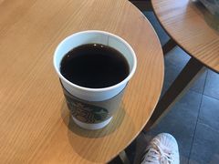 -星巴克(嘉善太平洋广场店)