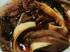 -水碾河刘老大串串香(水碾河路店)