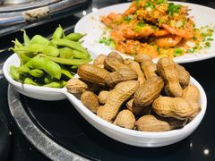 -达叔香味海鲜(海棠68环球美食街店)