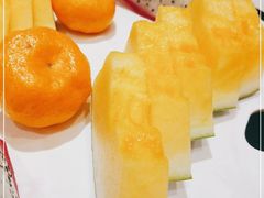 -福海居烤鸭店(鸟巢店)