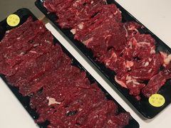 吊龙-陈记顺和牛肉火锅馆(天河北路店)