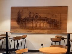 -星巴克(深圳侨城街店)