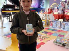 -飞童凡响艺术学校(松江区九里亭校区)