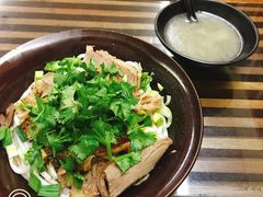 -陈记贵州遵义羊肉粉·酸汤鱼(法华镇路店)