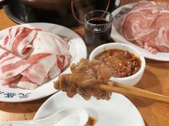 -元盛居(生态大街店)