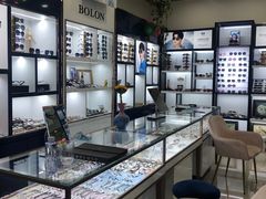 -三叶眼镜城·好视力眼镜店