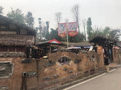 -枫香湖儿童公园