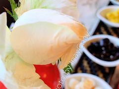 -京华烟云·北京烤鸭(领展购物广场·中关村店)