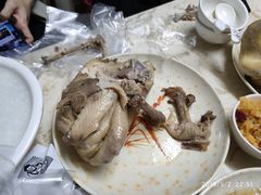 -嘉兴盐焗鸡(义龙路店)