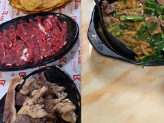 -牛域正宗潮汕牛肉火锅(起义路店)