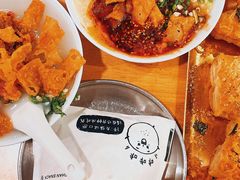 -小豆海棠(嘉兴路店)