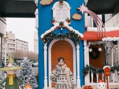 -大悦城(沈阳中街店)