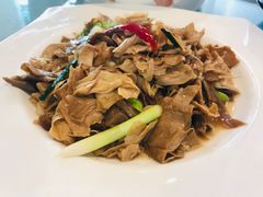-茶油香闽南菜·花园餐厅(前埔店)