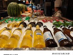 -半岛翡丽海鲜自助餐厅(观风亭店)
